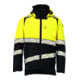 Mascot Winterjacke CLIMASCOT® Größe M schwarz/hi-vis gelb
