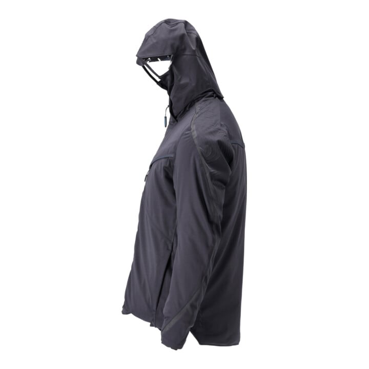 Mascot Winterjacke CLIMASCOT® Größe M schwarzblau