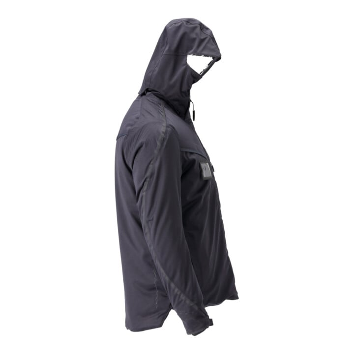 Mascot Winterjacke CLIMASCOT® Größe M schwarzblau
