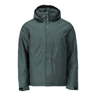 Mascot Winterjacke CLIMASCOT® Größe M waldgrün