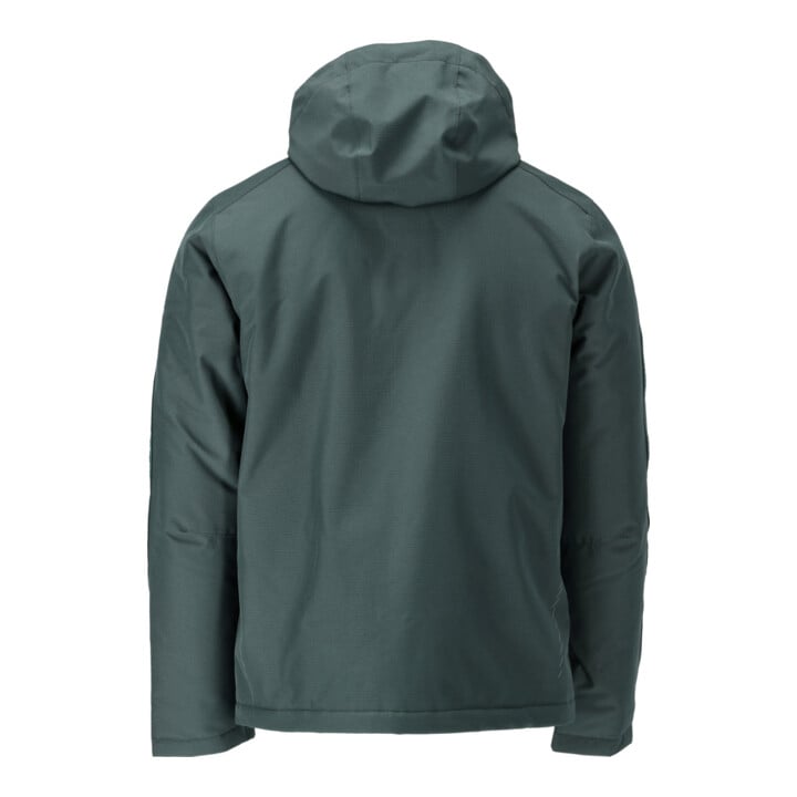 Mascot Winterjacke CLIMASCOT® Größe M waldgrün