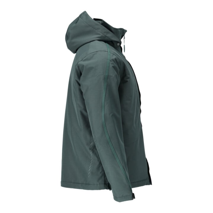 Mascot Winterjacke CLIMASCOT® Größe M waldgrün