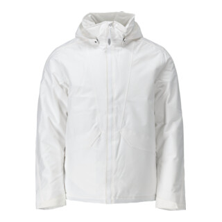 MASCOT Winterjacke CLIMASCOT® Größe M weiss