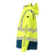 Mascot Winterjacke CLIMASCOT® Größe S hi-vis gelb/dunkelpetroleum