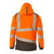 Mascot Winterjacke CLIMASCOT® Größe S hi-vis orange/dunkelanthrazit