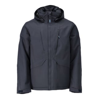 Mascot Winterjacke CLIMASCOT® Größe S schwarzblau