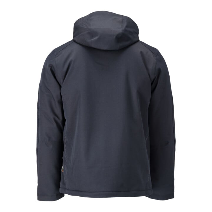 Mascot Winterjacke CLIMASCOT® Größe S schwarzblau