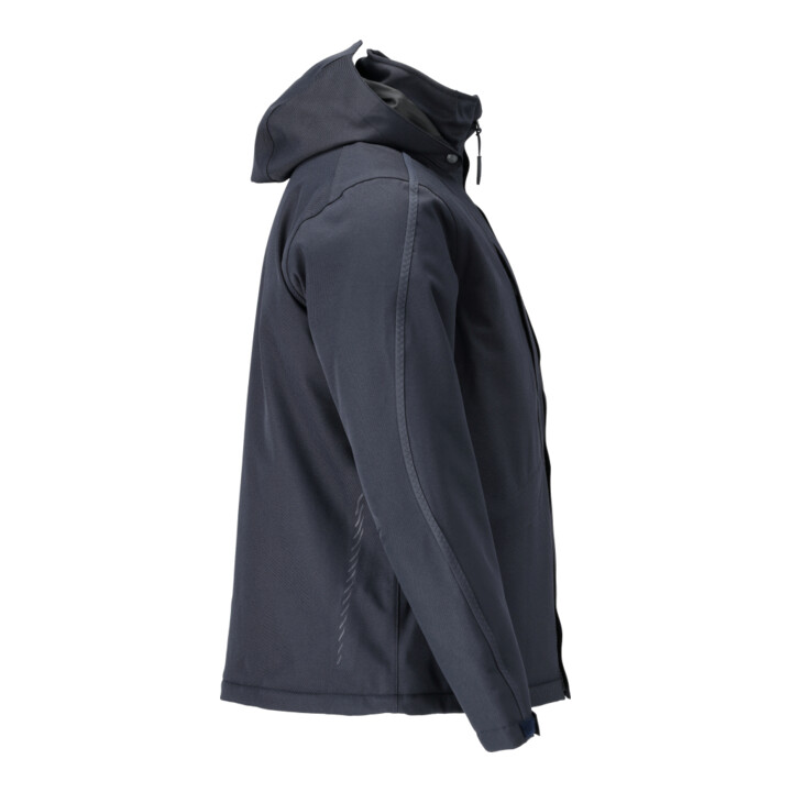 Mascot Winterjacke CLIMASCOT® Größe S schwarzblau