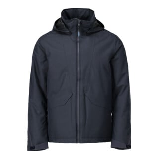 MASCOT Winterjacke CLIMASCOT® Größe S schwarzblau
