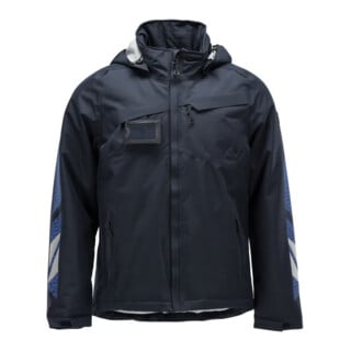 Mascot Winterjacke CLIMASCOT® Größe S schwarzblau