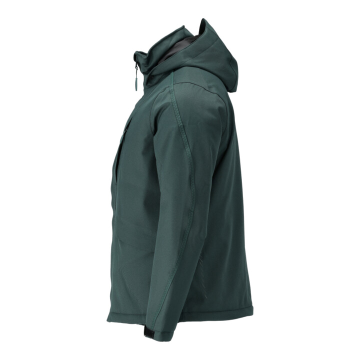 Mascot Winterjacke CLIMASCOT® Größe S waldgrün