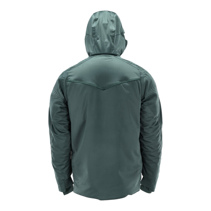 MASCOT Winterjacke CLIMASCOT® Größe S waldgrün
