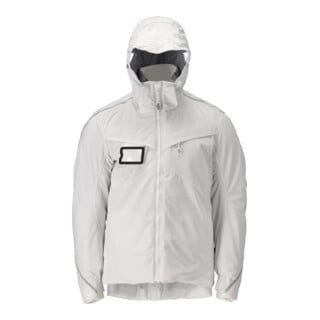 MASCOT Winterjacke CLIMASCOT® Größe S weiss