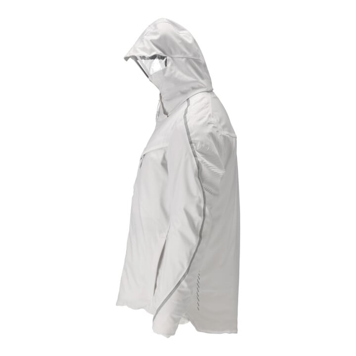MASCOT Winterjacke CLIMASCOT® Größe S weiss