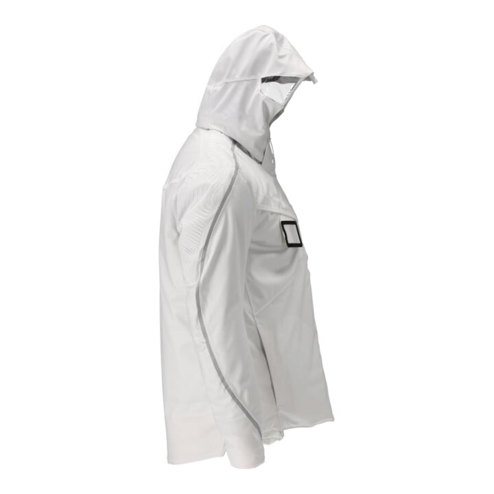 MASCOT Winterjacke CLIMASCOT® Größe S weiss