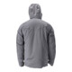 MASCOT Winterjacke CLIMASCOT® Größe XL Anthrazitgrau