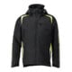 Mascot Winterjacke CLIMASCOT® Größe XL schwarz/hi-vis gelb
