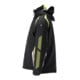 Mascot Winterjacke CLIMASCOT® Größe XL schwarz/hi-vis gelb