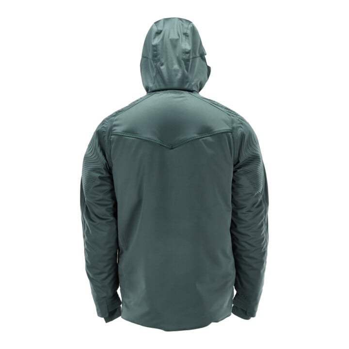 Mascot Winterjacke CLIMASCOT® Größe XL waldgrün