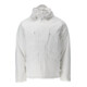 MASCOT Winterjacke CLIMASCOT® Größe XL weiß