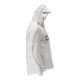 MASCOT Winterjacke CLIMASCOT® Größe XL weiss
