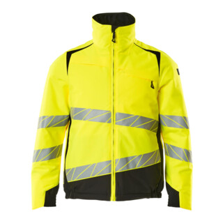 Mascot Winterjacke CLIMASCOT® Größe XS hi-vis gelb/schwarz