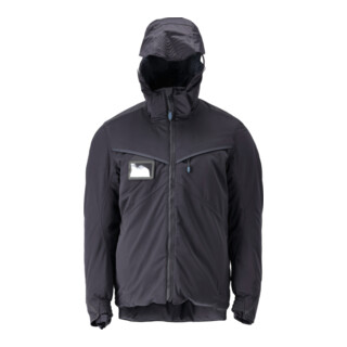 Mascot Winterjacke CLIMASCOT® Größe XS schwarzblau