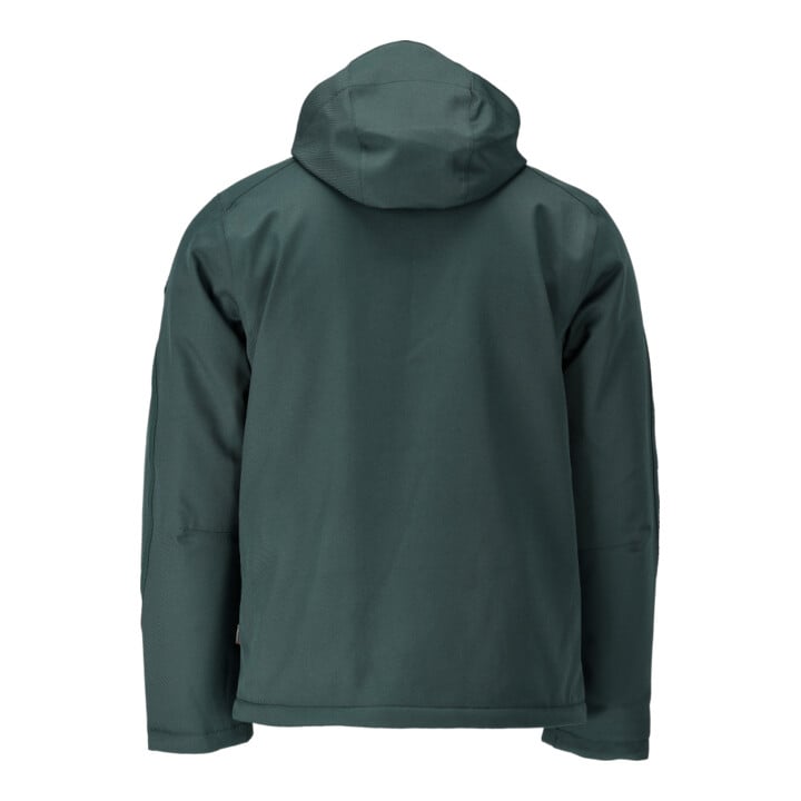 MASCOT Winterjacke CLIMASCOT® Größe XS waldgrün