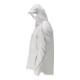 MASCOT Winterjacke CLIMASCOT® Größe XS weiss
