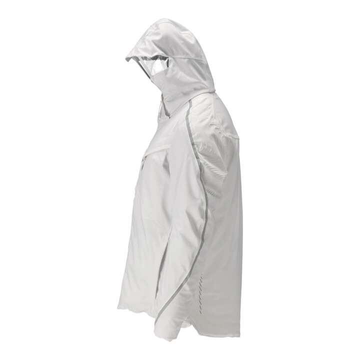 MASCOT Winterjacke CLIMASCOT® Größe XS weiss