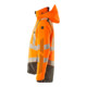 Mascot Winterjacke CLIMASCOT® hi-vis orange/dunkelanthrazit Gr. M