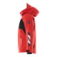Mascot Winterjacke CLIMASCOT® Kinder Größe 164 verkehrsrot schwarz