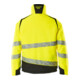 Mascot Winterjacke CLIMASCOT® L hi-vis gelb/schwarz