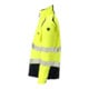 Mascot Winterjacke CLIMASCOT® L hi-vis gelb/schwarzblau
