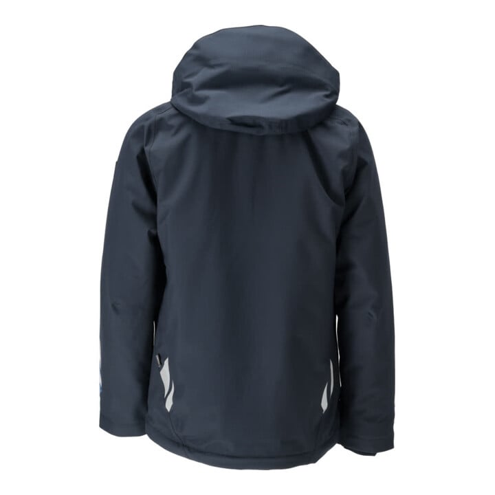 Mascot Winterjacke CLIMASCOT® leicht 2XL schwarzblau