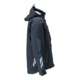 Mascot Winterjacke CLIMASCOT® leicht 2XL schwarzblau