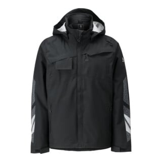 Mascot Winterjacke CLIMASCOT® leicht 3XL schwarz