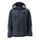 MASCOT Winterjacke CLIMASCOT® leicht Größe M schwarzblau