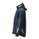 MASCOT Winterjacke CLIMASCOT® leicht Größe M schwarzblau
