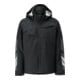 Mascot Winterjacke CLIMASCOT® leicht Größe XL schwarz