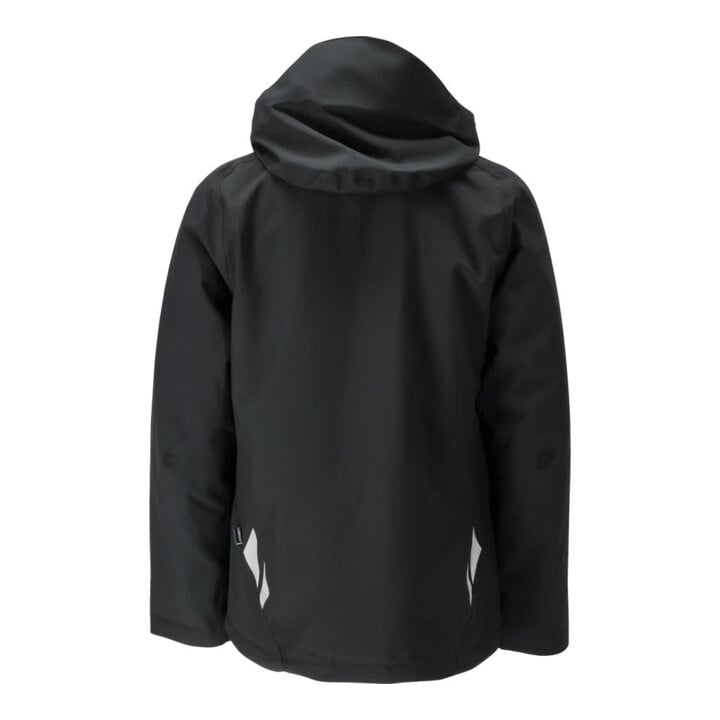 Mascot Winterjacke CLIMASCOT® leicht Größe XL schwarz