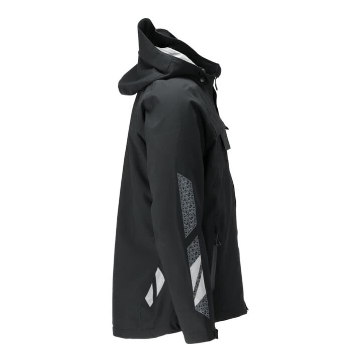 Mascot Winterjacke CLIMASCOT® leicht Größe XL schwarz