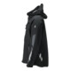 MASCOT Winterjacke CLIMASCOT® leicht schwarz Gr. M