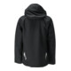 MASCOT Winterjacke CLIMASCOT® leicht schwarz Gr. M