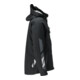 MASCOT Winterjacke CLIMASCOT® leicht schwarz Gr. M