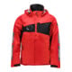 Mascot Winterjacke CLIMASCOT® verkehrsrot schwarz Gr. S