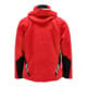 Mascot Winterjacke CLIMASCOT® verkehrsrot schwarz Gr. S