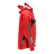 Mascot Winterjacke CLIMASCOT® verkehrsrot schwarz Gr. S