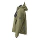 MASCOT Winterjacke CLIMASCOT® wasserdicht 3XL mossgrün/schwarz