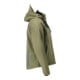 MASCOT Winterjacke CLIMASCOT® wasserdicht 3XL mossgrün/schwarz